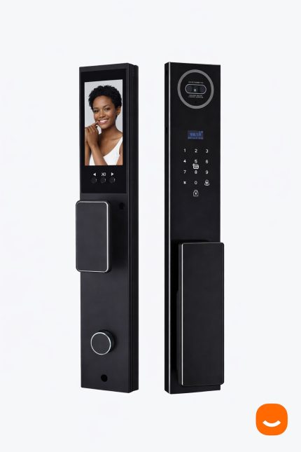 CED-SmartLock